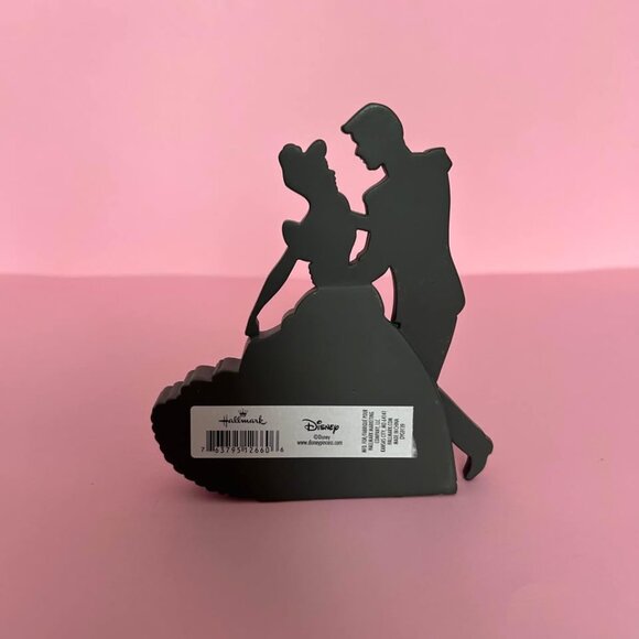 Disney Cinderella Silhouette Figures - Picture 2 of 3